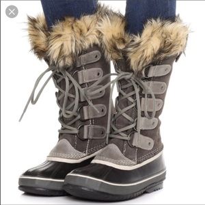 Sorel Joan of Arctic boot Size 7